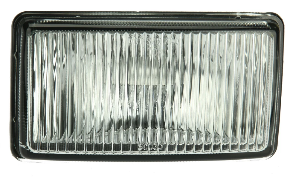 For 1990-1993 Volvo 240 Fog Light Lens URO 1991 1992 1993 - Image 2 of 4