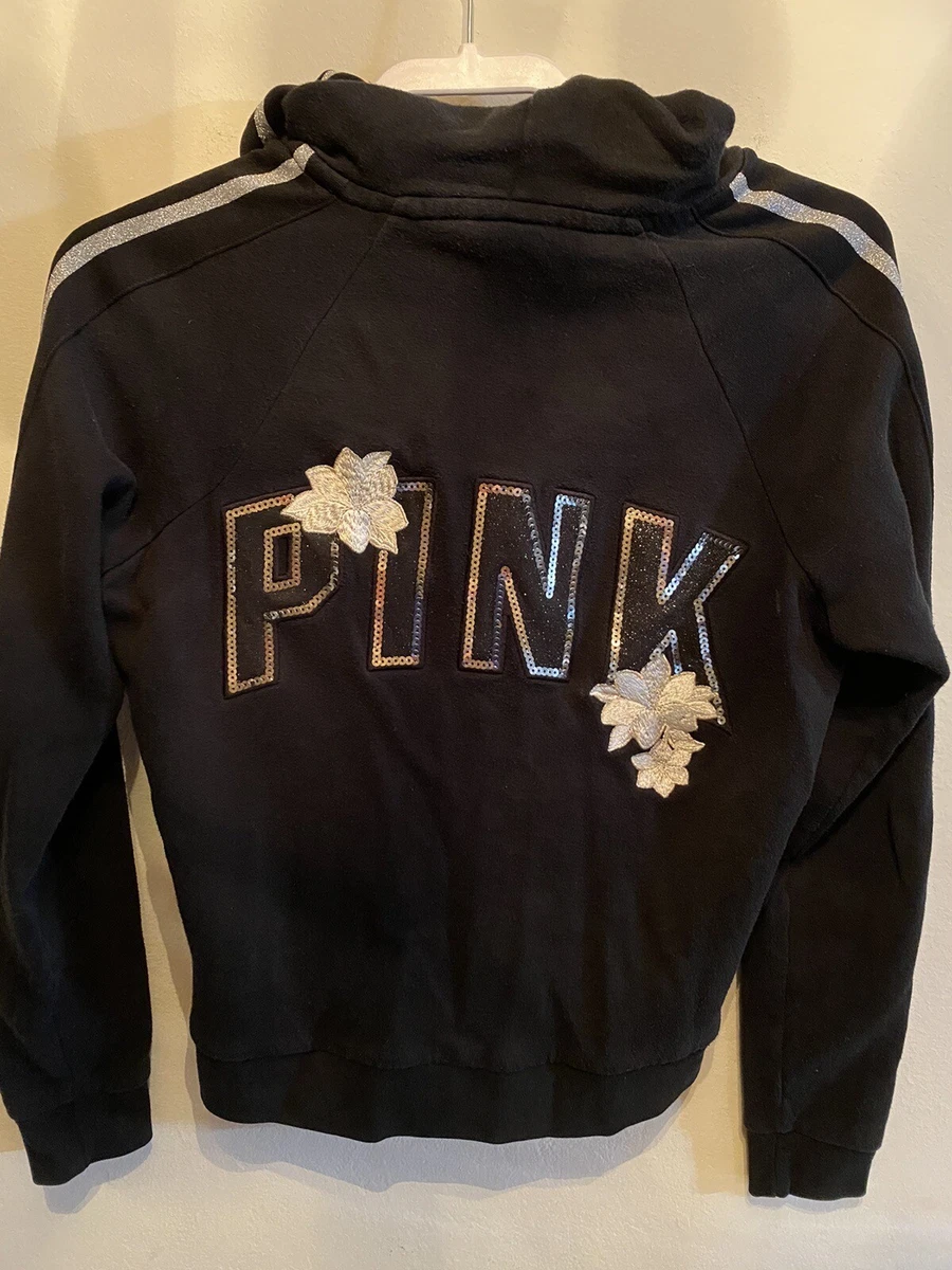 Victoria Secret noir | Pulls & Gilets