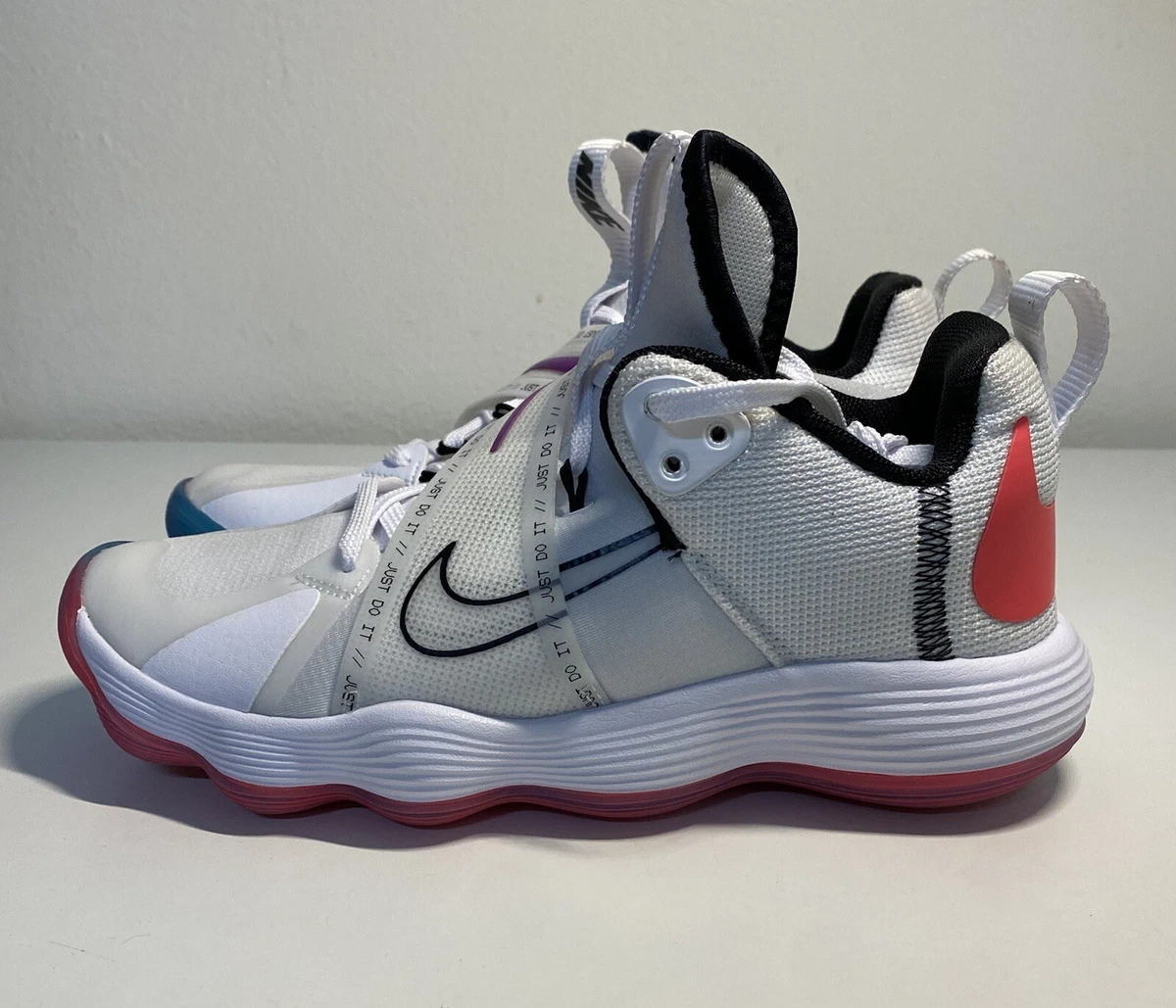 hyperset nike