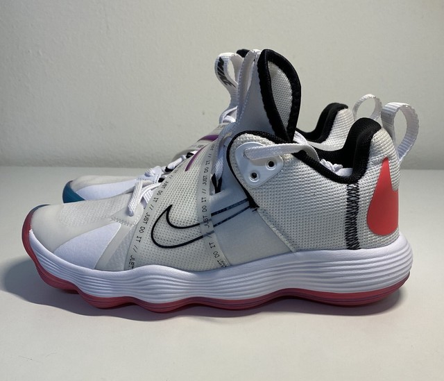 hyper set volleyball shoes