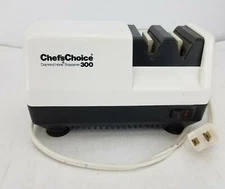 Chef's Choice Diamond Hone Electric Knife Sharpener Model 300