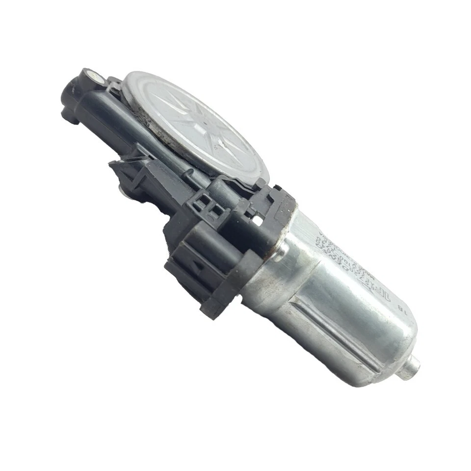 TOYOTA MOTOR ASSY POWER WINDOW LH 12V GENUINE 85720-BZ040 - Image 3 of 4