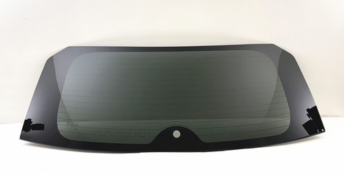 Heated Rear Window Glass For 1999-2004 Jeep Grand Cherokee - Privacy Tint