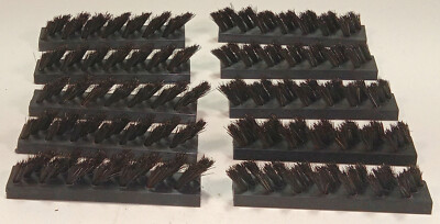 10 NEW KOENIG & BAUER L4160951 3'' ANGLED BRUSHES NNB ***MAKE OFFER***