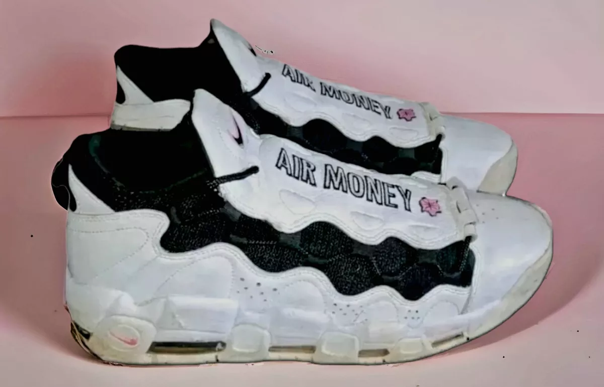 Air money shop 2018