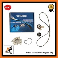 FüR Peugeot Partner 1.5 Hdi Yht (Dv5Rcf),Yhy DV5RD Zahnriemen Satz & Wasserpumpe
