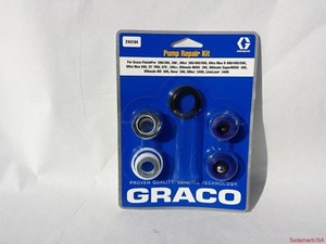 Ремкомплект 244194 graco