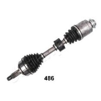 Japanparts Antriebswelle Vorne Rechts FüR Honda Accord VII CL CM GI-486