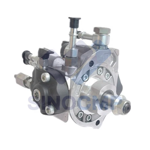 High Pressure Fuel Injector Pump CP3 5256607 0445020122 For Cummins QSB6.7 - Picture 5 of 10