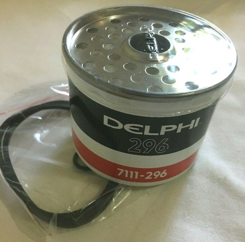 Tractor LEYLAND Filters 245 253 502 154 Diesel Mini Tractor Oil + Fuel FILTERS - Picture 8 of 8