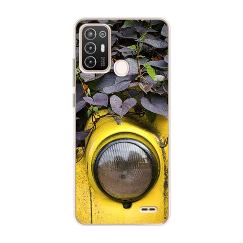 Ochrona Etui na telefon komórkowy do ZTE Blade A52 Case Cover Pokrowiec Bumper Etui Backcover - Zdjęcie 4 z 84