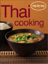 Thai Cooking Step-by-Step 