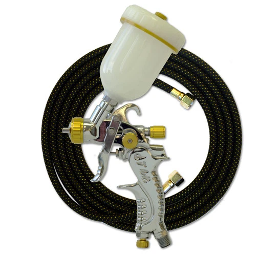 Hvlp spray sale equipment