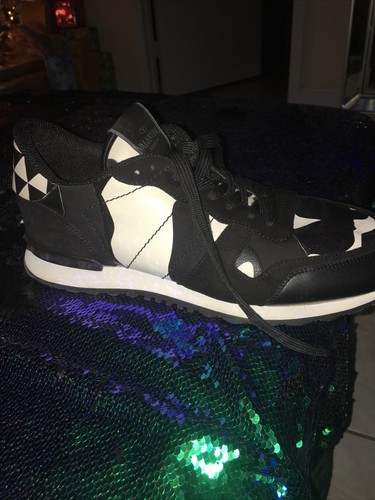 Valentino Garavani Sneakers Rockstud 