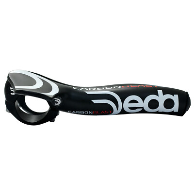 Deda Elementi CARBON BLAST Extensions mini clip-on Aerobar/Time