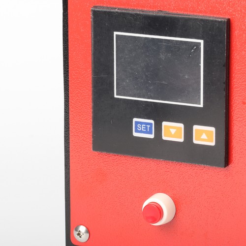 5T Hydraulic Rosin Heat Press Machine 2.4x4.7" Extraction Dual Heating Plates AU - Picture 5 of 10