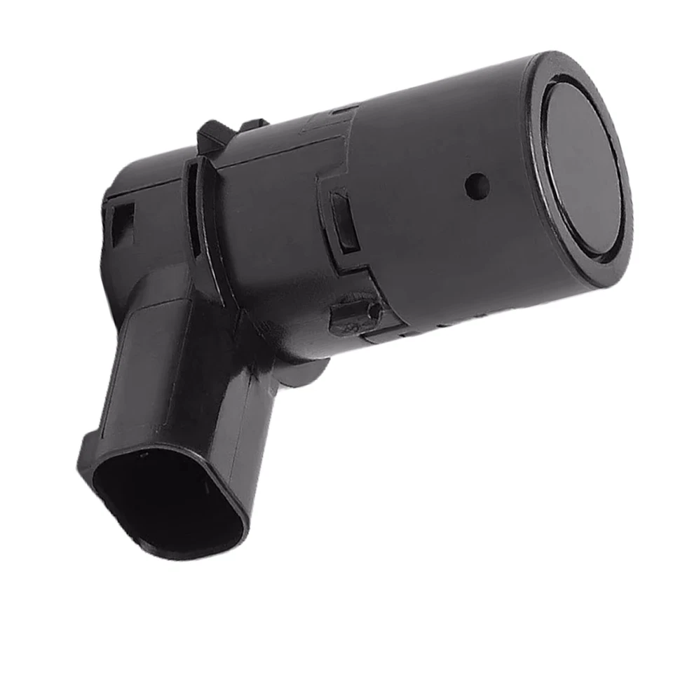Sensor de estacionamiento PDC 4x para BMW 545i M5 550i 645Ci M6 Z4 E60 E63 E64 E85 E86 EE. UU. Foto 4 de 4