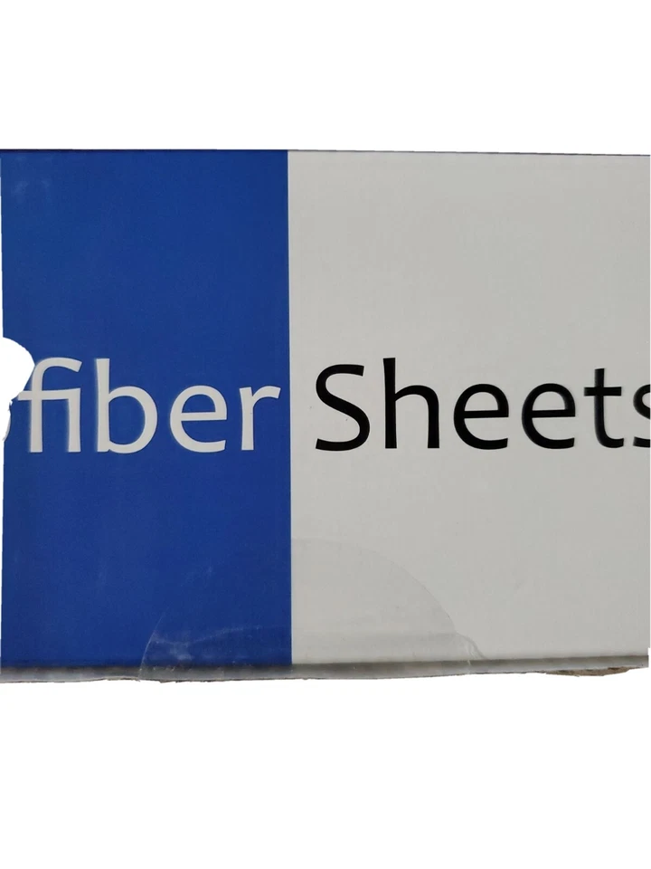 New Microfiber Twin Sheet Set White Hope To Dream Better Sleep Shop Ashley Furn. - Изображение 4 из 4