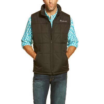 ariat concealed carry vest