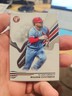 2024 Topps Pristine - #223 Willson Contreras