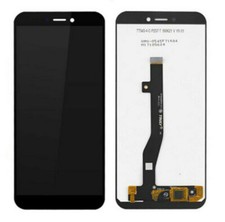 Genuine Touch Screen Digitizer LCD Display Assembly Part For Oukitel WP5