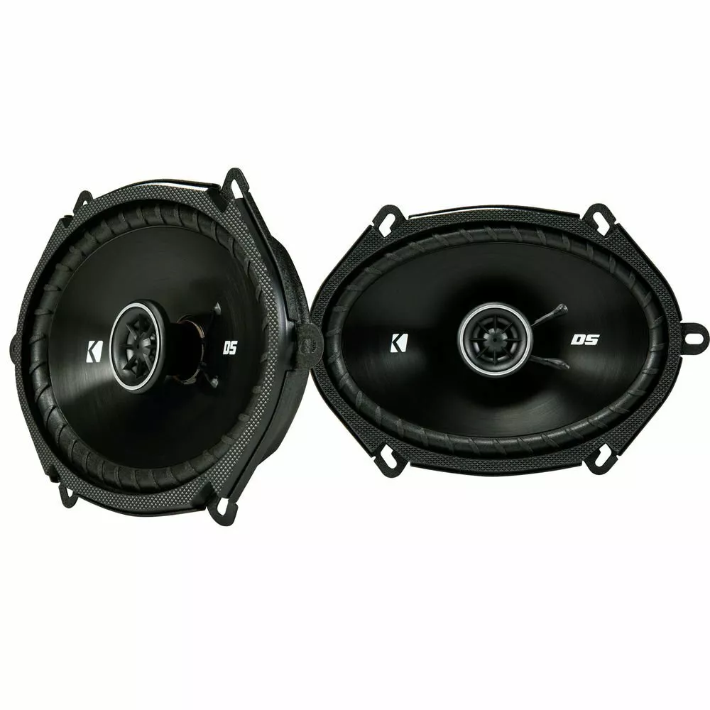 Kicker speakers cheap any good