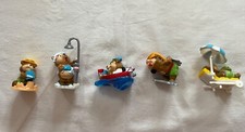 SORPRESINE FERRERO KINDER " ORSETTEN " ANNO 2001.