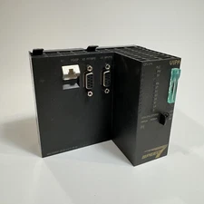 VIPA 014-CEF0R00, CPU 014, 64KB, Ethernet