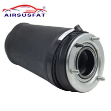 New Air Ride Suspension Spring Bag Front Right For Range Rover L322 RNB501520