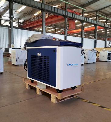Laser Welding Machine Cutter Cleaner Rust Remover 1500W Fiber laser 4in1 Welder