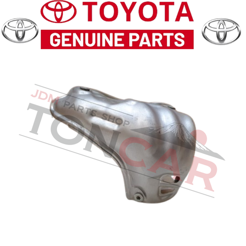 NEW Toyota Genuine Insulator Exhaust Manifold Heat No.1 17167-36011 - Bild 1 von 5