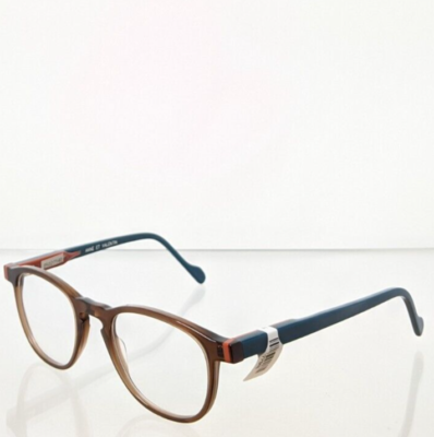 New Authentic Anne Et Valentin Eyeglasses No LIMIT ! 1341 Made in