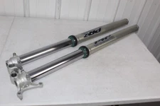 2016 - 2022 Husqvarna FC 350 WP 48 XACT Air Fork Set Forks 125-450 KTM SXF 16-26