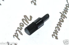 4pcs - ACP EJE 9004-NE Potentiometer Shaft  - For CA9 CE9