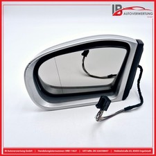 Außenspiegel links Farbe 744U 41-3133-417 MERCEDES-BENZ C-KLASSE W203 S203