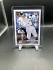 2026 Topps Baseball Series 1 75th Anniversary # T91-34 Aaron Judge