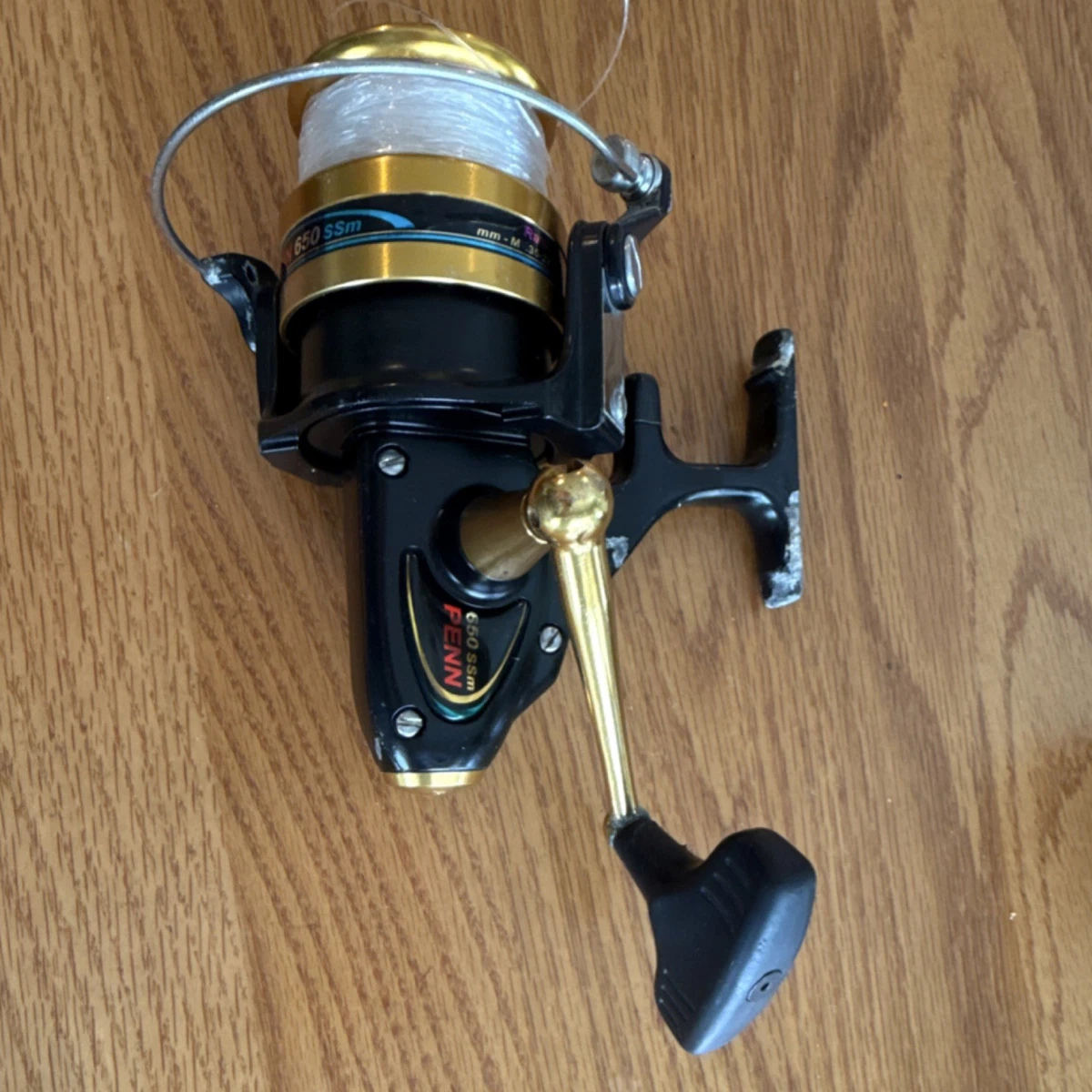 penn reel 650 products for sale | eBay