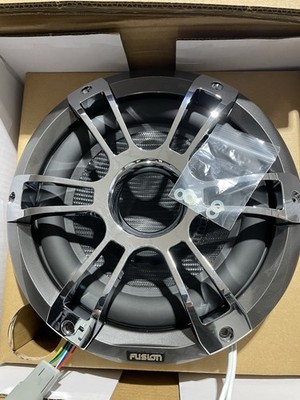 Fusion Sport Subwoofer 10'' LED