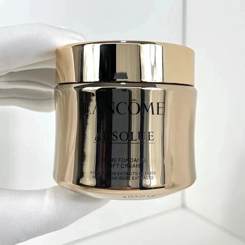 Lancome Absolue Crema Suave Iluminadora Revitalizante 2oz/60ml Nueva y de Marca Foto 2 de 3