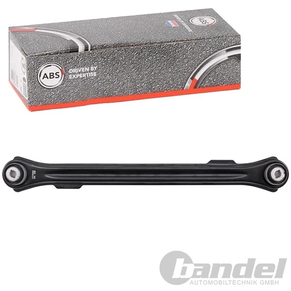 ABS Querlenker Hinterachse Vorne Unten Hinterachse Li/Re Passend FüR Fiat 500X J-image