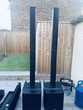 LD Systems MAUI 28 Line Array Speaker .
