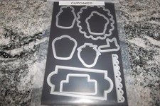 Unknown " Cupcakes" Dies New