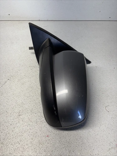 🔥✅ 2007 - 2013 Bmw X5 Driver Left Lh Side View Mirror 7136887 E1020880 Oem
