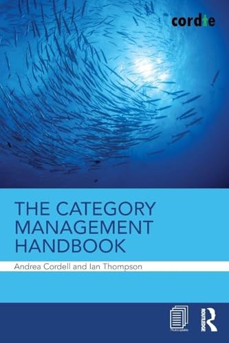 The Category Management Handbook by Andrea Cordell 9780815375517 NEW - Image 5