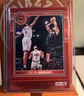 2024-25 Panini Nba Hoops - Devin Booker #1 Orange (Color Match) /75