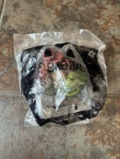 Disney's Elemental McDonalds Happy Meal Toy SEALED 3 CLOD ON THE LOG TRIKE