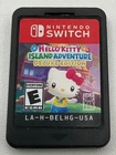 Hello Kitty: Island Adventure deluxe edition (Nintendo Switch)