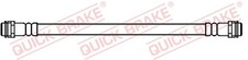 QUICK BRAKE Bremsschlauch 25.096 für VW AMAROK 2HA 2HB S1B S6B S7A S7B AGD BiTDI