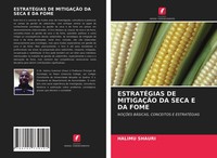 EstratÉGias DE MitigaÇÃO DA Seca E DA Fome Halimu Shauri Taschenbuch 2021