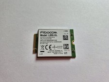 Fibocom L850-GL LTE 4G WWAN M.2  Lenovo